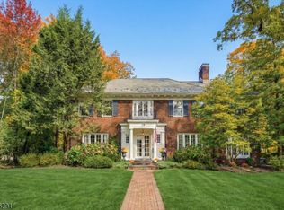 15 Lincoln St, Glen Ridge Boro Twp., NJ 07028