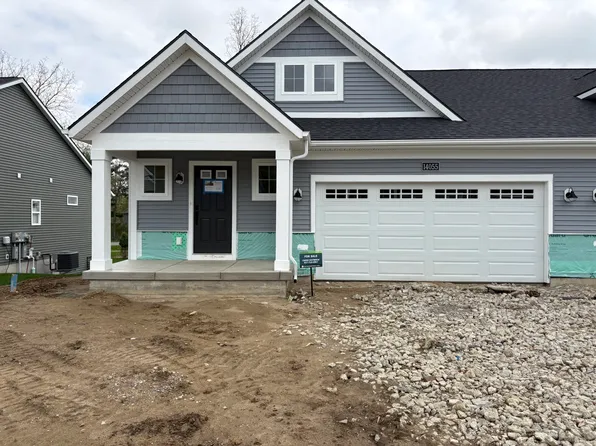 14055 Pristine Ct, Dewitt, MI 48820