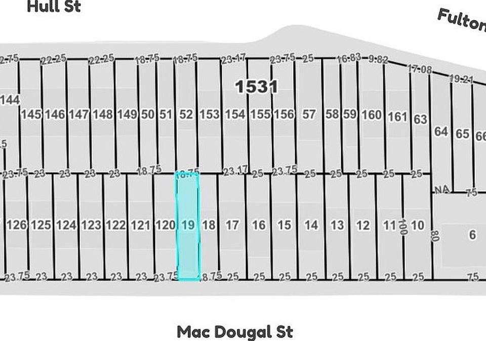 2nd image of 86 Mac Dougal St
