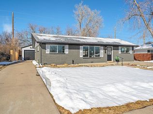 9901 W 54th Ave, Arvada, CO 80002