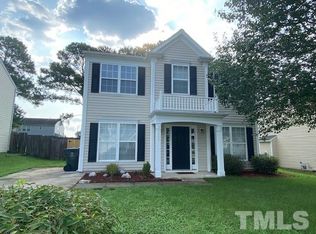 3009 Ranburne Dr, Raleigh, NC 27610