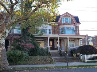 1524 W Chew St, Allentown, PA 18102