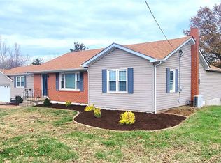 4841 Saint Louis Rock Rd, Villa Ridge, MO 63089