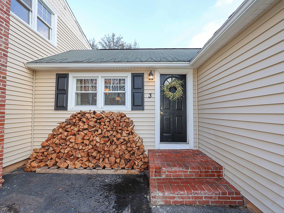 3 Dodge Road, Amherst, NH 03031 Zillow