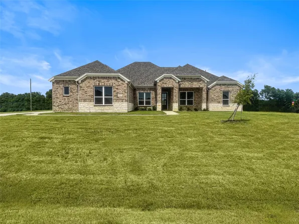 117 Aiden Dr, Waxahachie, TX 75165
