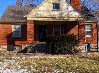 1150 E 75th Ter, Kansas City, MO 64131