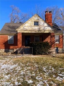 1150 E 75th Ter, Kansas City, MO, 64131