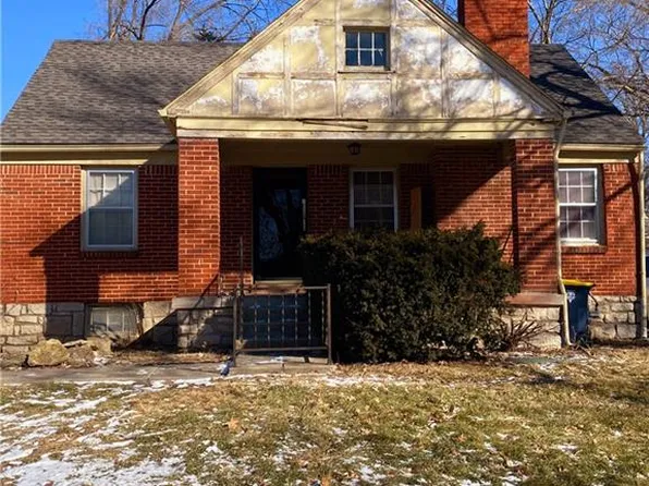 1150 E 75th Ter, Kansas City, MO 64131