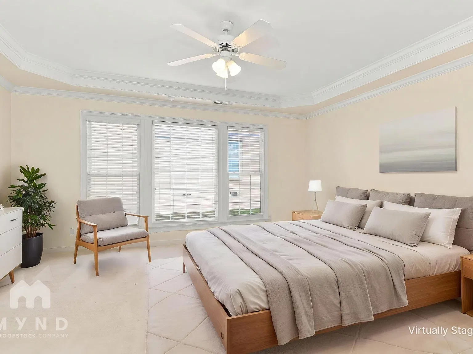 4 bed, 4.5 bath, 4575 sqft, $4,835 — Photo 4