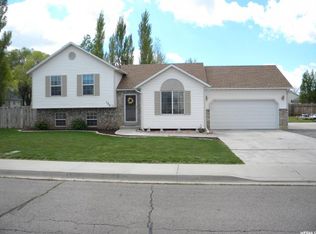 133 W 600 N, Santaquin, UT 84655