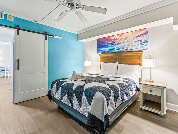 3rd image of 7200 N Ocean Blvd. #111