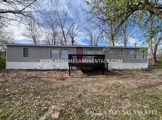 307 W Cherry St, Cabot, AR 72023