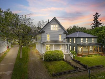8 Washington St, Alexandria Bay, NY, 13607
