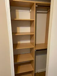 Rented by UES Management