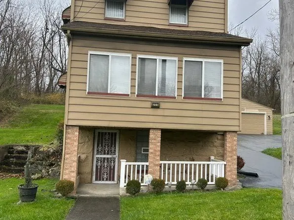 353 Division St, Youngstown, OH 44509