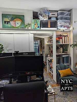 4th image of 424 W 57th St APT 2C