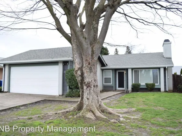 1240 Chuckwagon Dr, Sacramento, CA 95834