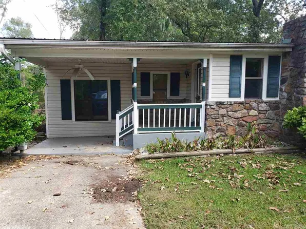 13301 Sardis Rd, Mabelvale, AR 72103