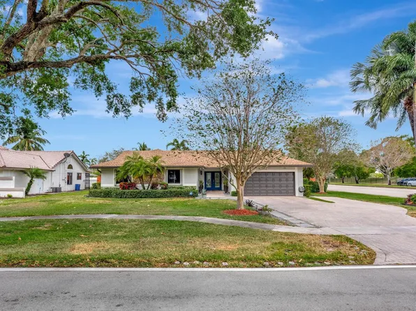 1221 SW 59th Ave, Plantation, FL 33317