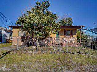 1629 Granada Ave, Daytona Beach, FL 32117