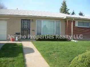 6092 W 39th Ave, Wheat Ridge, CO 80033