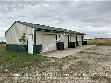 2 bed, $1,095 — Photo 1
