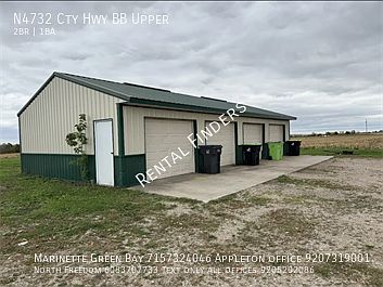 1st image of N4732 Cty Hwy
