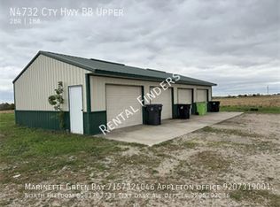 N4732 Cty Hwy, Bb Upper Chilton, WI 53014