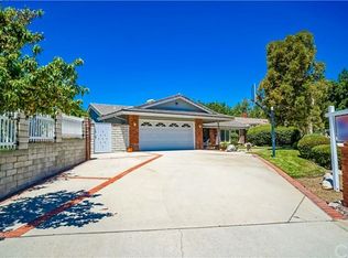12245 Darby Ave, Porter Ranch, CA 91326