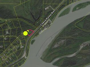 Nhn Edby Rd, Fairbanks, AK 99709