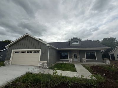 1909 S Stone Creek Blvd, Urbana, IL, 61802