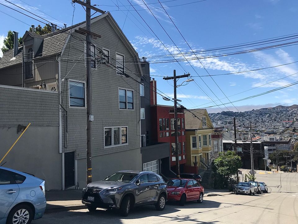 1st image of 2021 22nd St #B