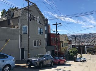 2021 22nd St #B, San Francisco, CA 94107