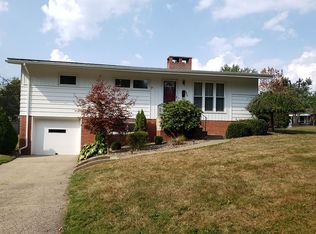 1634 Merle Rd, Salem, OH 44460