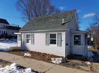 22 Cocheco Ave, Rochester, NH 03868