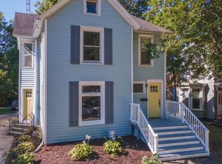 507 Douglas St, Bloomington, IL 61701