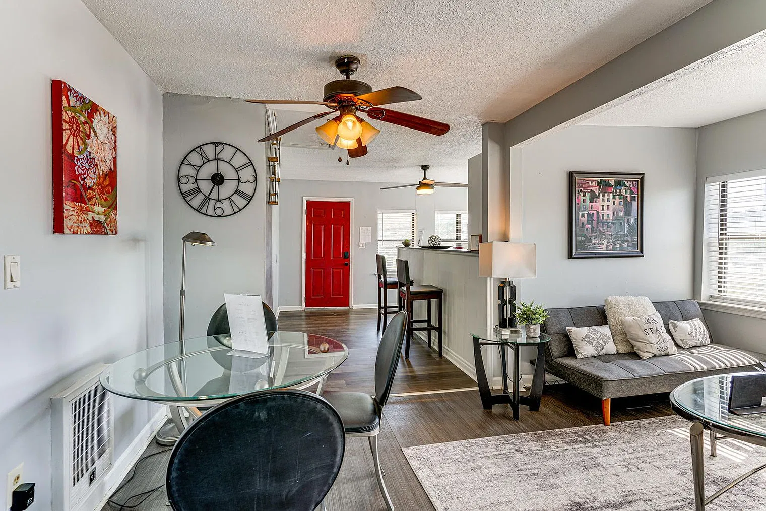 1 bed, 1.0 bath, 699 sqft, $2,475 — Photo 4
