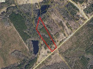 0 Ponderosa Rd #25, Portal, GA 30450