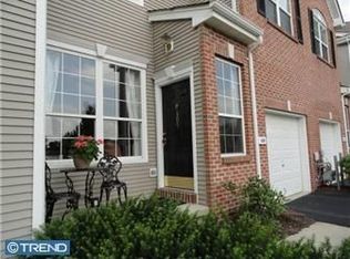 105 Lydia Ln, West Chester, PA 19382