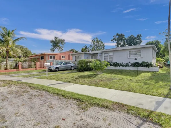 15725 NE 11th Ct, North Miami Beach, FL 33162