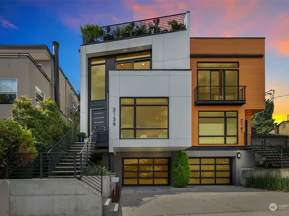 2139 Waverly Place N, Seattle, WA 98109