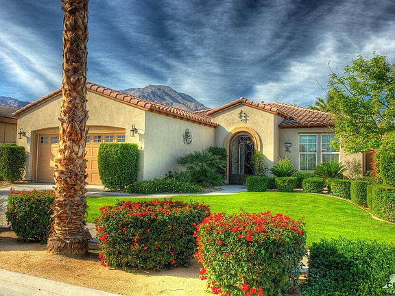 2nd image of 60245 Desert Rose Dr