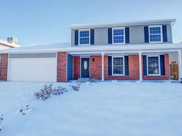 3224 W 11th Avenue Dr, Broomfield, CO 80020