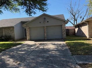 2734 Grand Canyon Dr, Houston, TX 77067