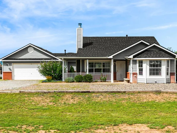 46 Epoch Dr, Edgewood, NM 87015
