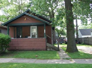 3332 5th St, Muskegon Heights, MI 49444
