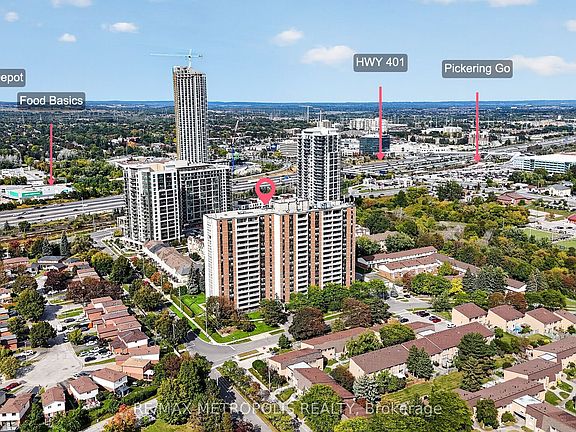 2nd image of 1210 Radom St #801