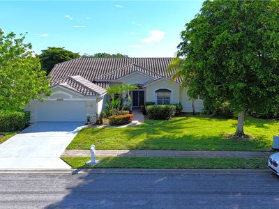 12621 Strathmore Loop, Fort Myers, FL, 33912