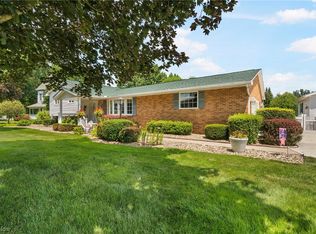 1231 Crestview Ave SW, New Philadelphia, OH 44663