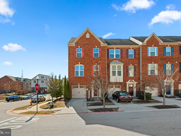 7342 Summit Rock Rd, Elkridge, MD 21075